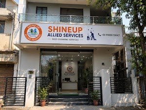 Home SHINEUP ALLIED SERVICES place picture